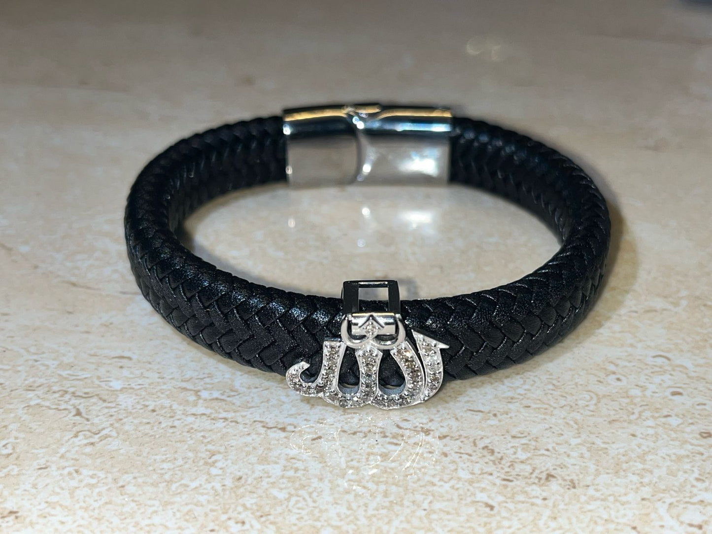 Allah Bracelet