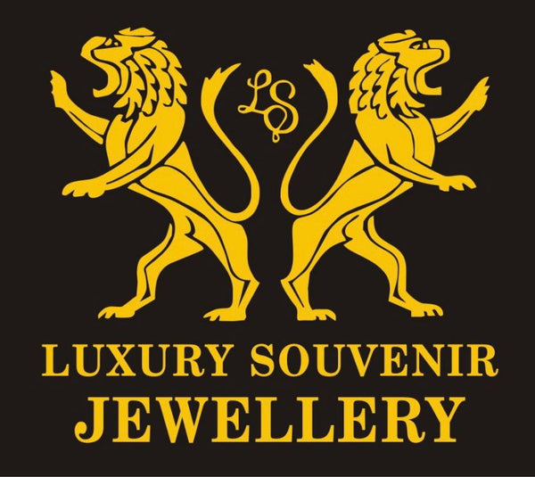Luxury Souvenir Diamonds