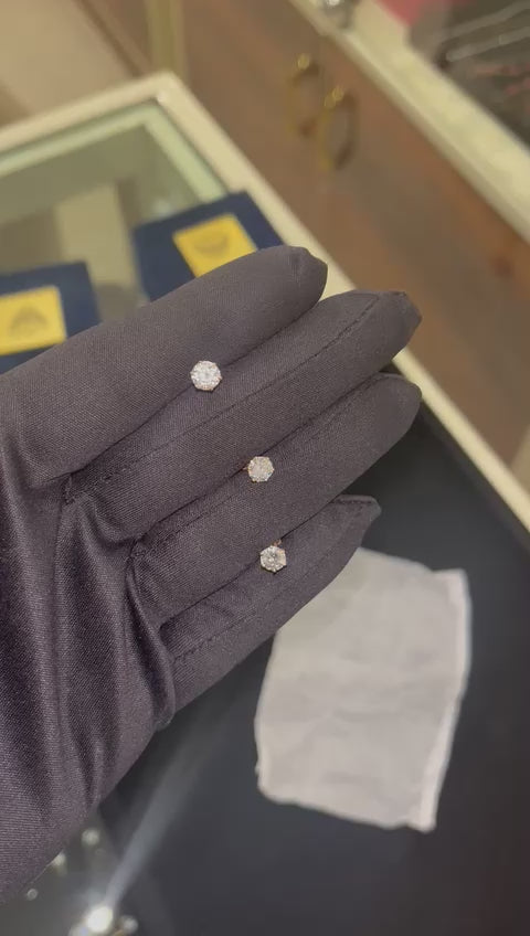 Nose pin under 50 deals