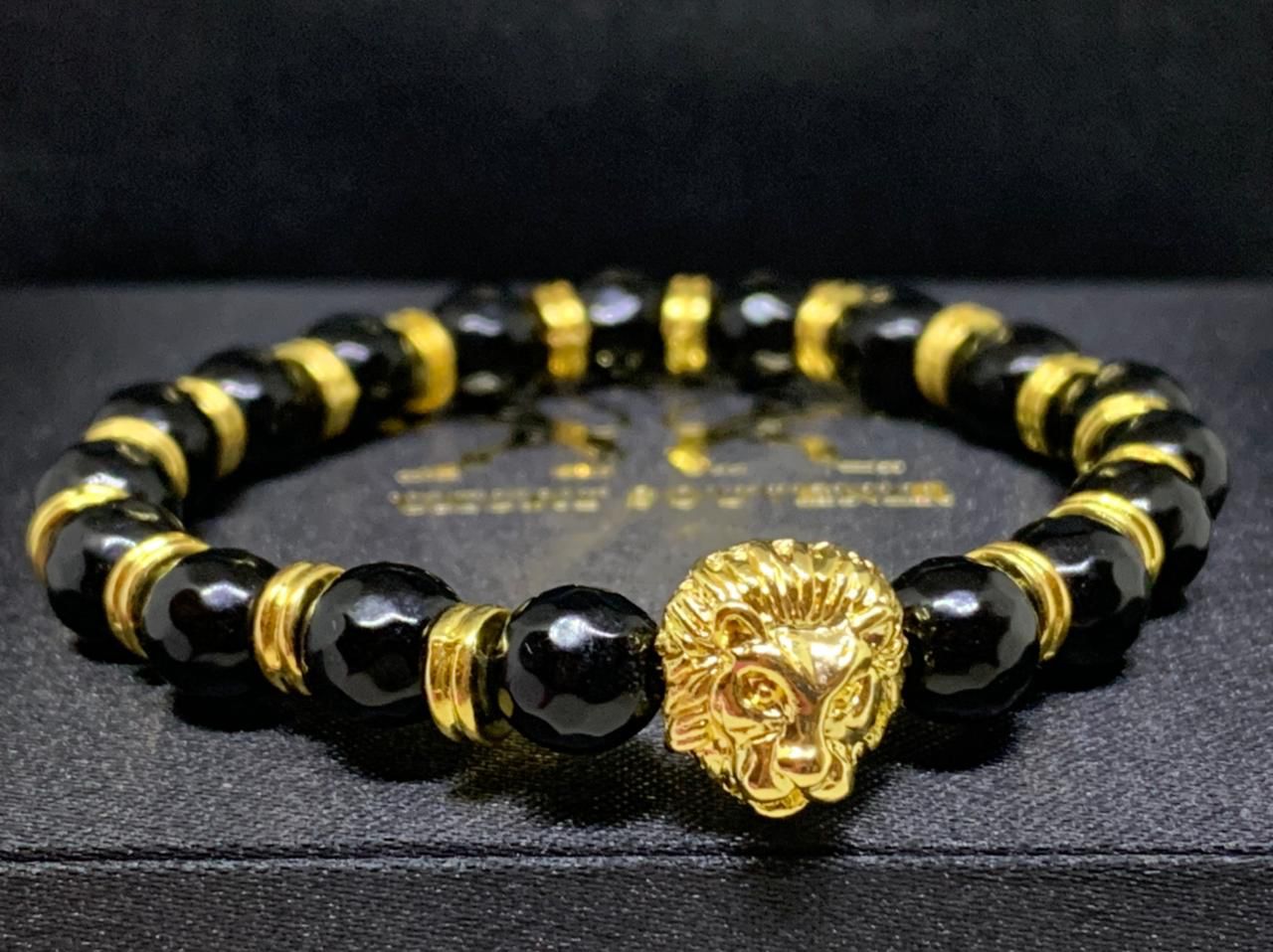 Sanjay Dutt LIONROAR Bracelet Classic