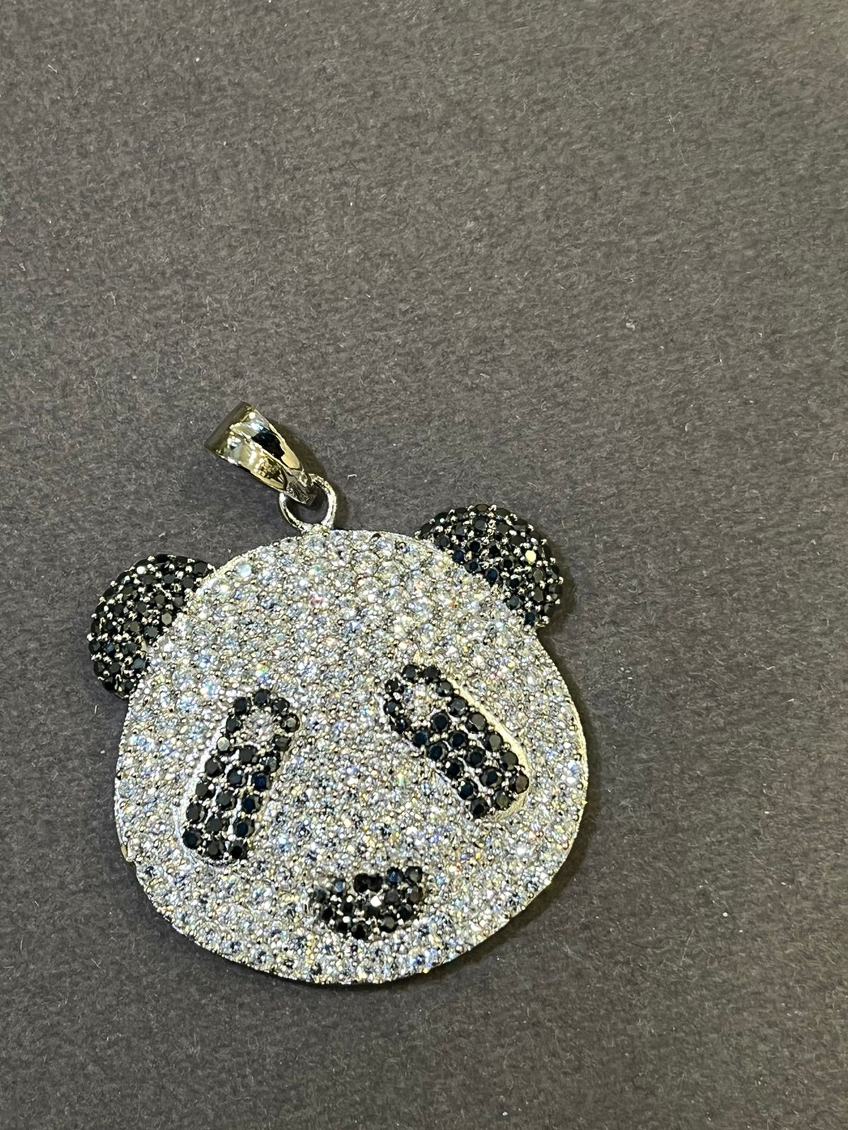 Panda Pendant