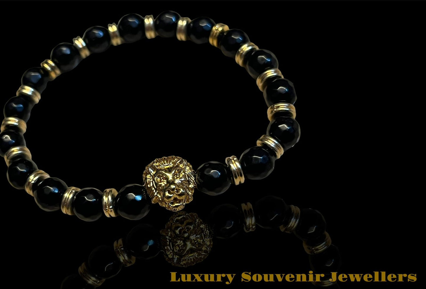 Sanjay Dutt LIONROAR Bracelet Classic