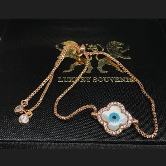 Evil Eye Rose Gold Celeb Choice ( Product Code 3 )